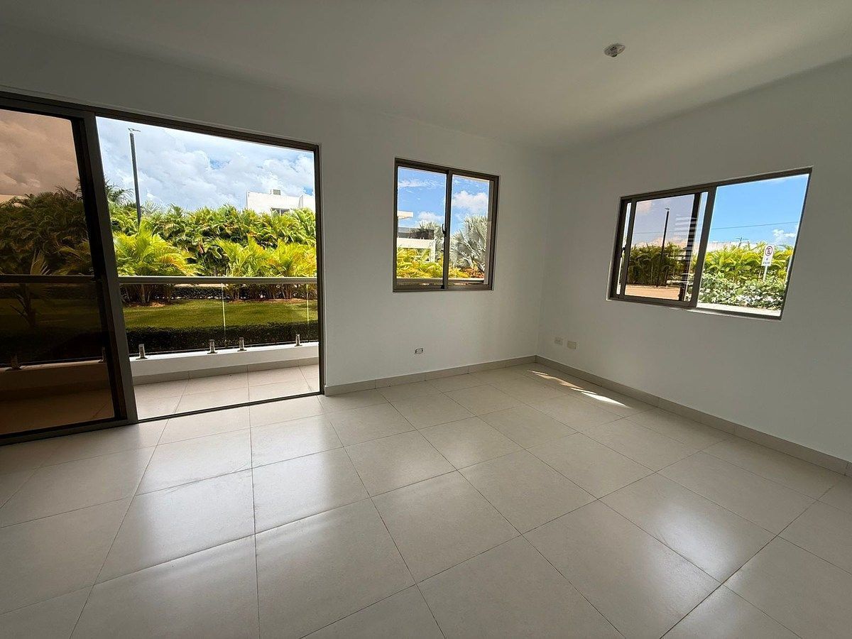 Apartamento en Bávaro, Punta Cana, foto 9 de 9
