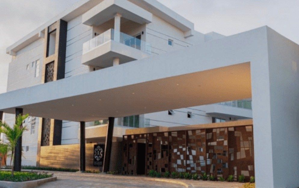 Se renta apartamento amueblado en Cap Cana, foto 1 de 11