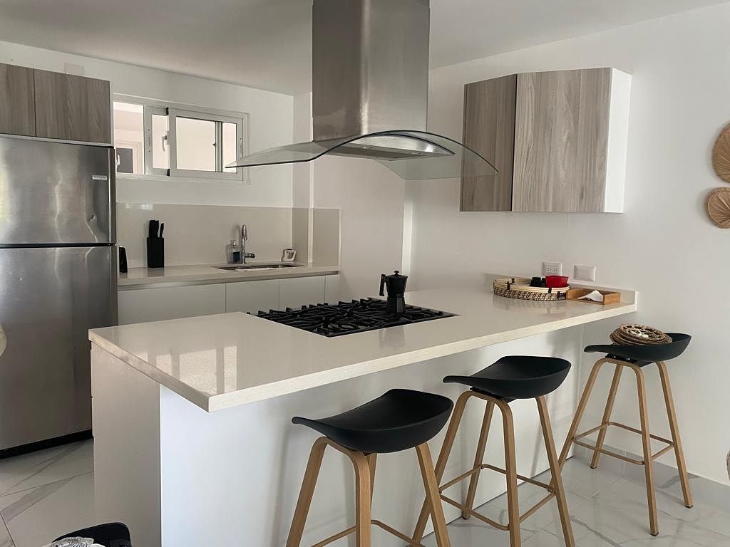 Apartamento en Cap Cana, Punta Cana, foto 6 de 11