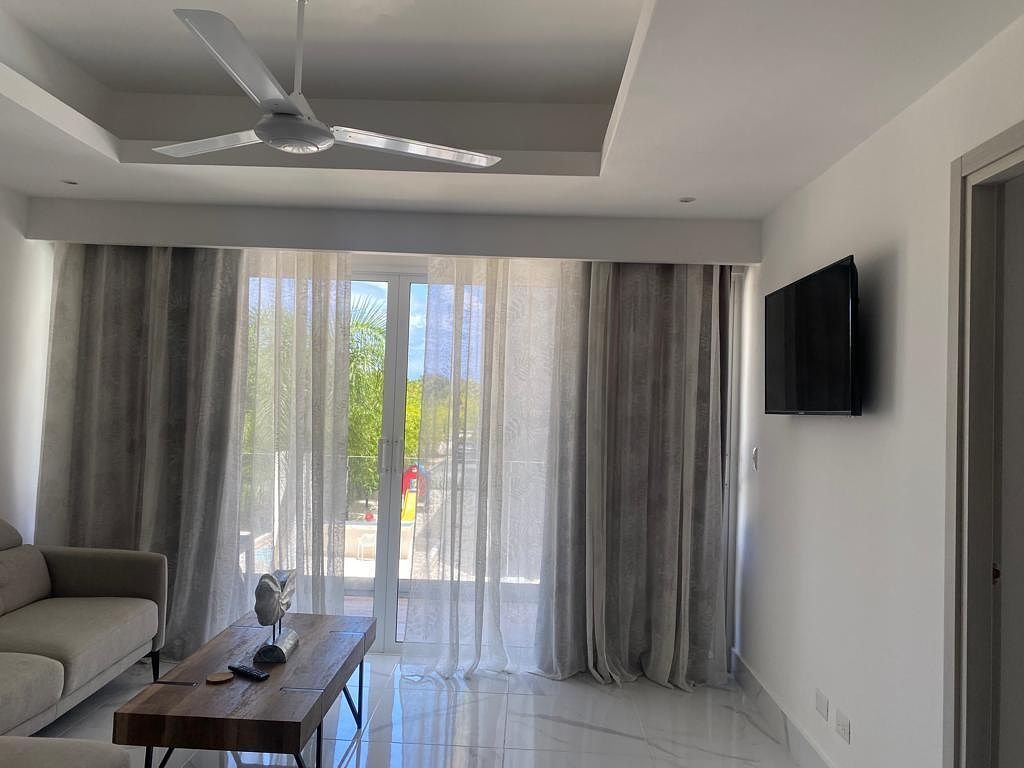 Apartamento en Cap Cana, Punta Cana, foto 9 de 11