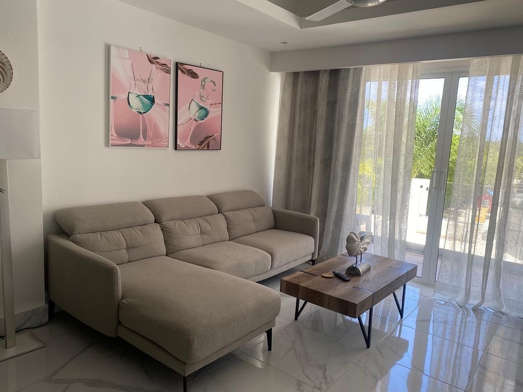 Apartamento en Cap Cana, Punta Cana, foto 10 de 11