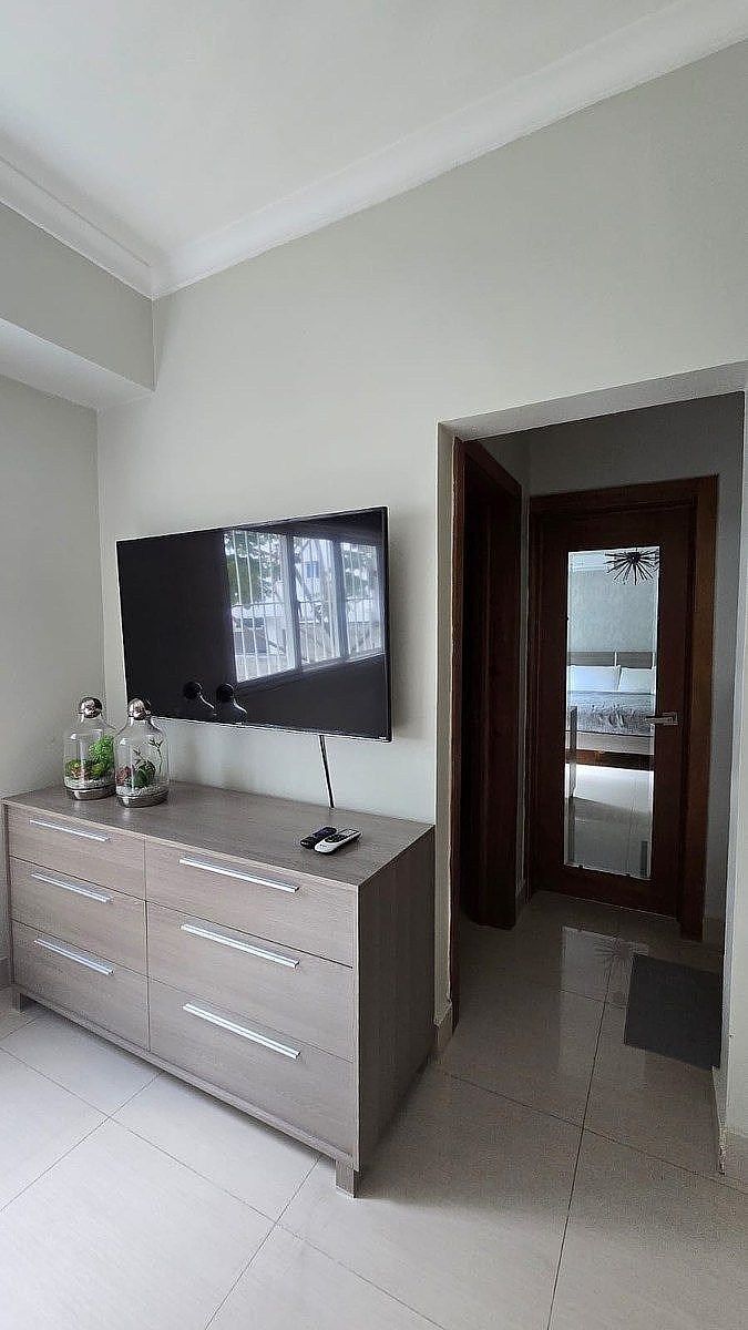 Apartamento en El Vergel, Santo Domingo Centro (Distrito Nacional), foto 3 de 12