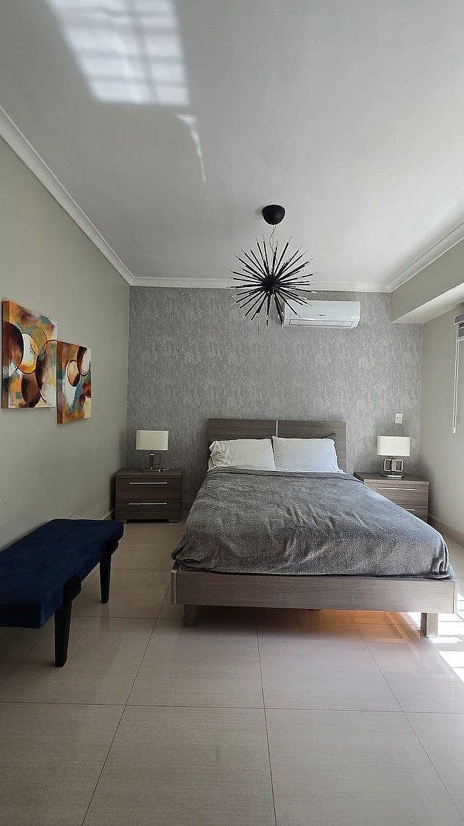 Apartamento en El Vergel, Santo Domingo Centro (Distrito Nacional), foto 4 de 12