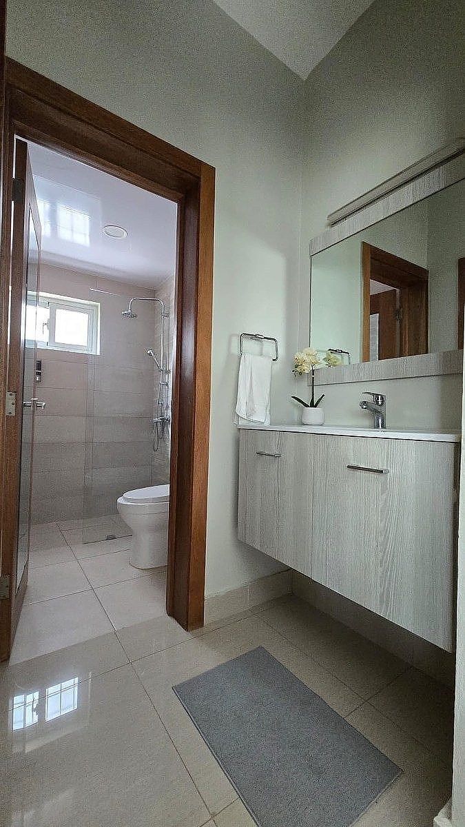 Apartamento en El Vergel, Santo Domingo Centro (Distrito Nacional), foto 6 de 12