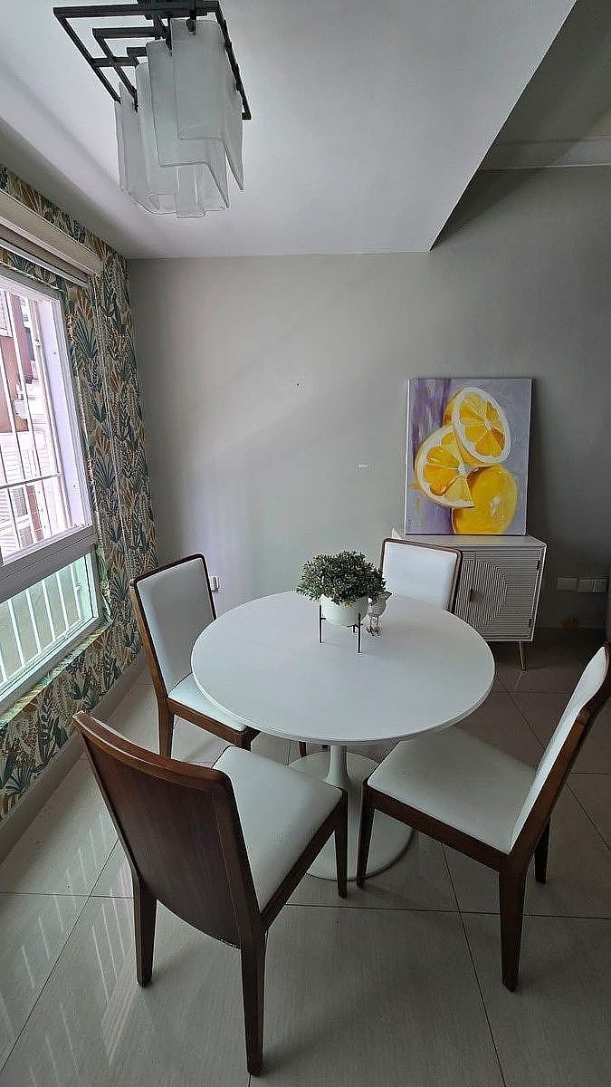 Apartamento en El Vergel, Santo Domingo Centro (Distrito Nacional), foto 7 de 12