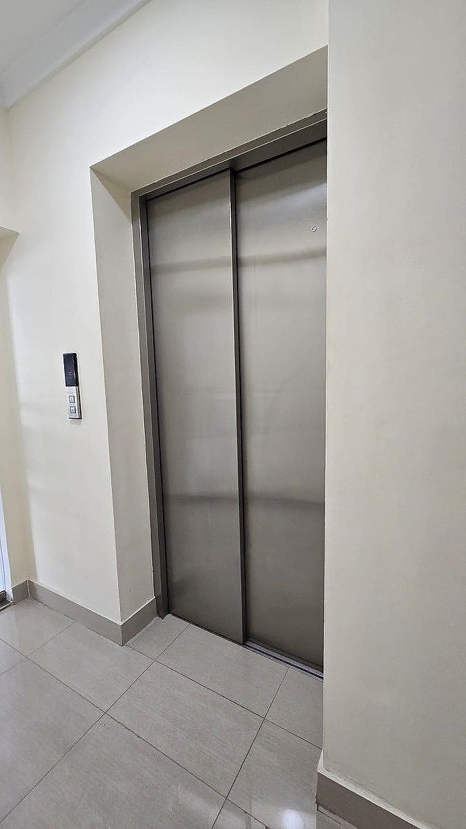 Apartamento en El Vergel, Santo Domingo Centro (Distrito Nacional), foto 9 de 12