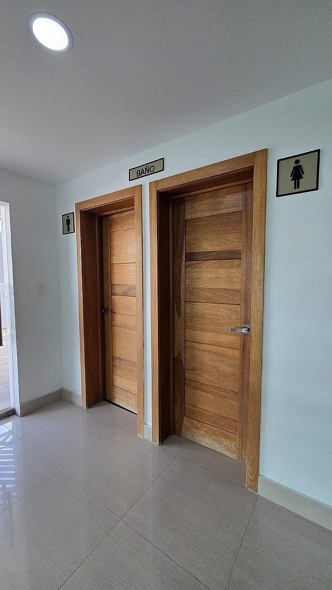 Apartamento en El Vergel, Santo Domingo Centro (Distrito Nacional), foto 10 de 12