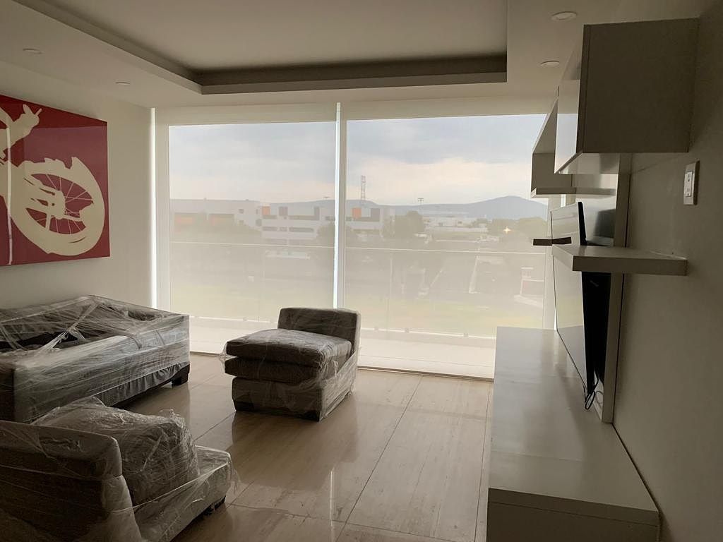 Departamento en El Campanario, Querétaro, foto 4 de 17