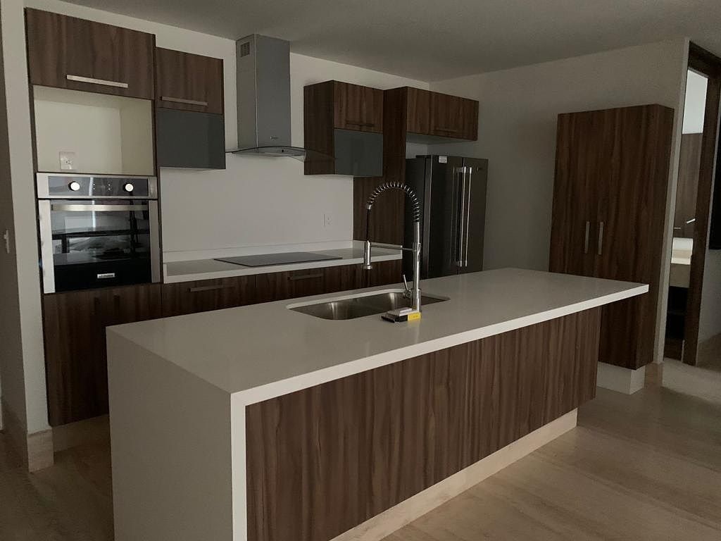 DEPARTAMENTO RENTA LA RESERVA EL CAMPANARIO QUERETARO, foto 1 de 17
