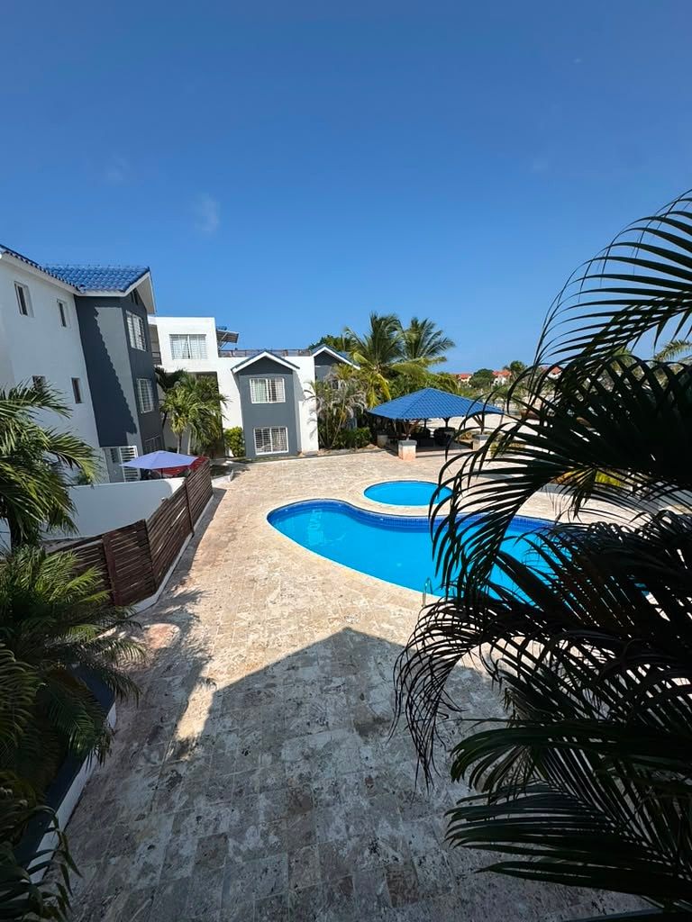 Se renta apartamento amueblado en WHITE SANDS, foto 1 de 20