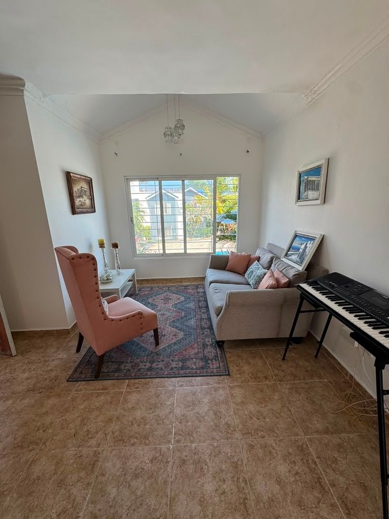 Apartamento en white sand, Punta Cana, foto 6 de 20