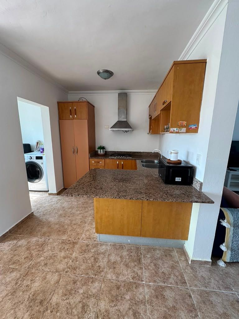 Apartamento en white sand, Punta Cana, foto 9 de 20