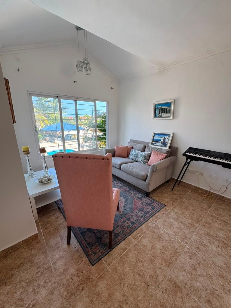 Apartamento en white sand, Punta Cana, foto 12 de 20