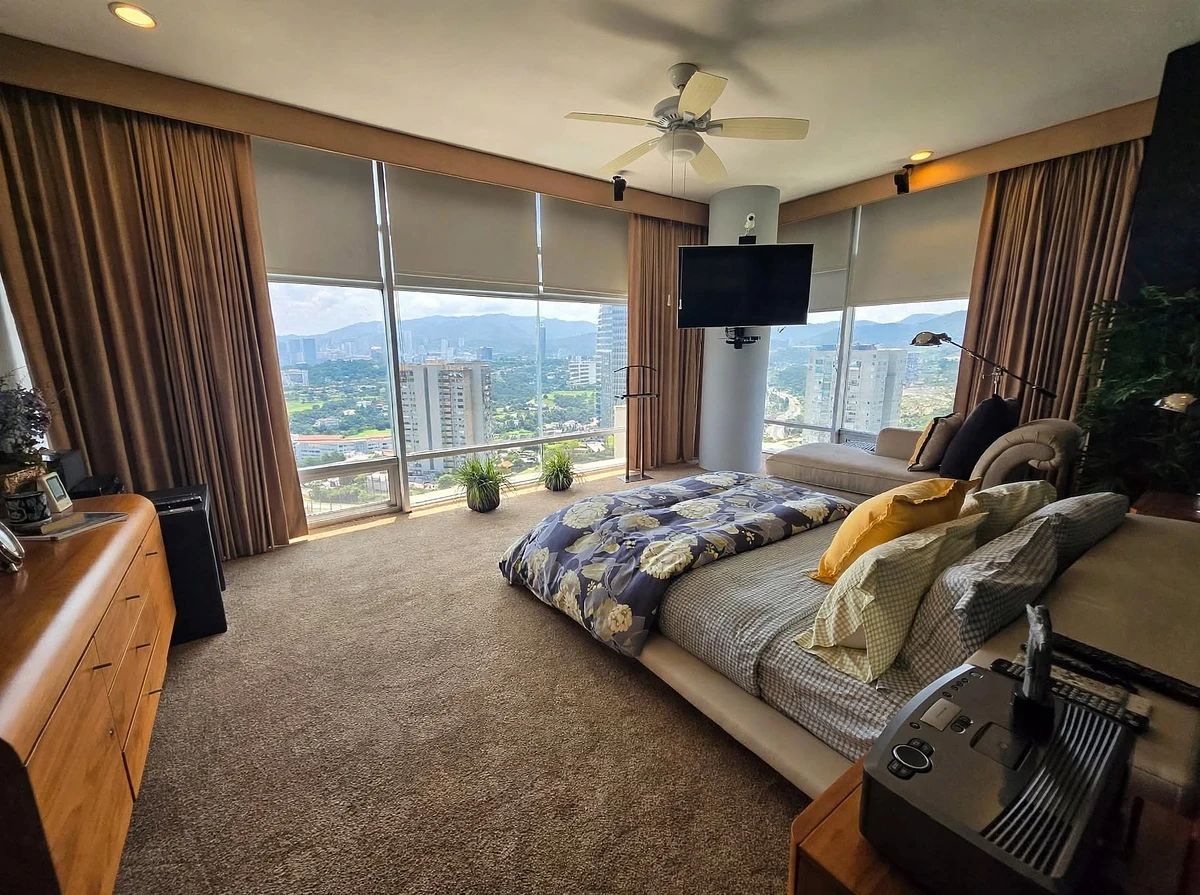 APARTAMENTO DE LUXO NO LO ALTO BOSQUE REAL, foto 1 de 12