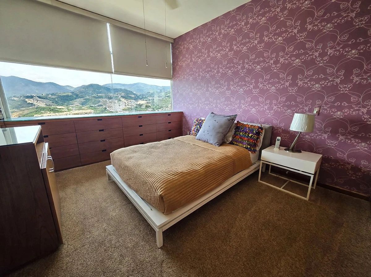 Apartamento em Bosque Real, Huixquilucan, foto 3 de 12