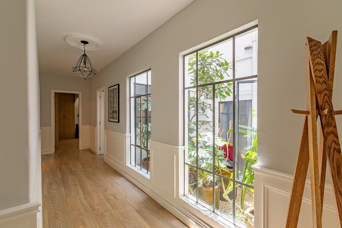 Apartamento em Lomas de Chapultepec I Sección, Miguel Hidalgo, foto 4 de 12