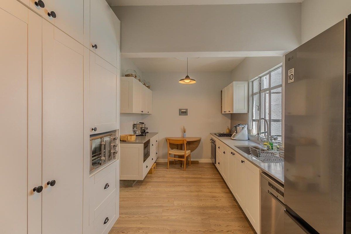 Apartamento em Lomas de Chapultepec I Sección, Miguel Hidalgo, foto 6 de 12