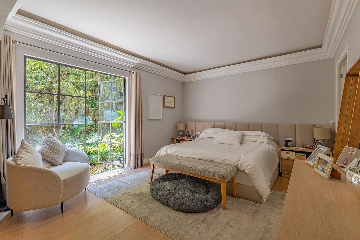 Apartamento em Lomas de Chapultepec I Sección, Miguel Hidalgo, foto 7 de 12