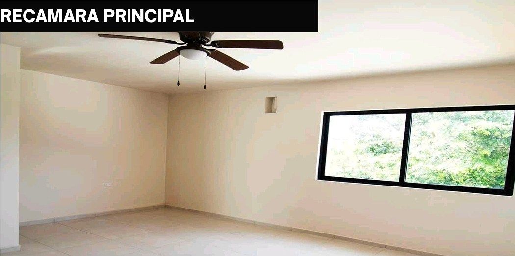 Casa em condomínio fechado em Praderas del Mayab, Conkal, foto 4 de 16