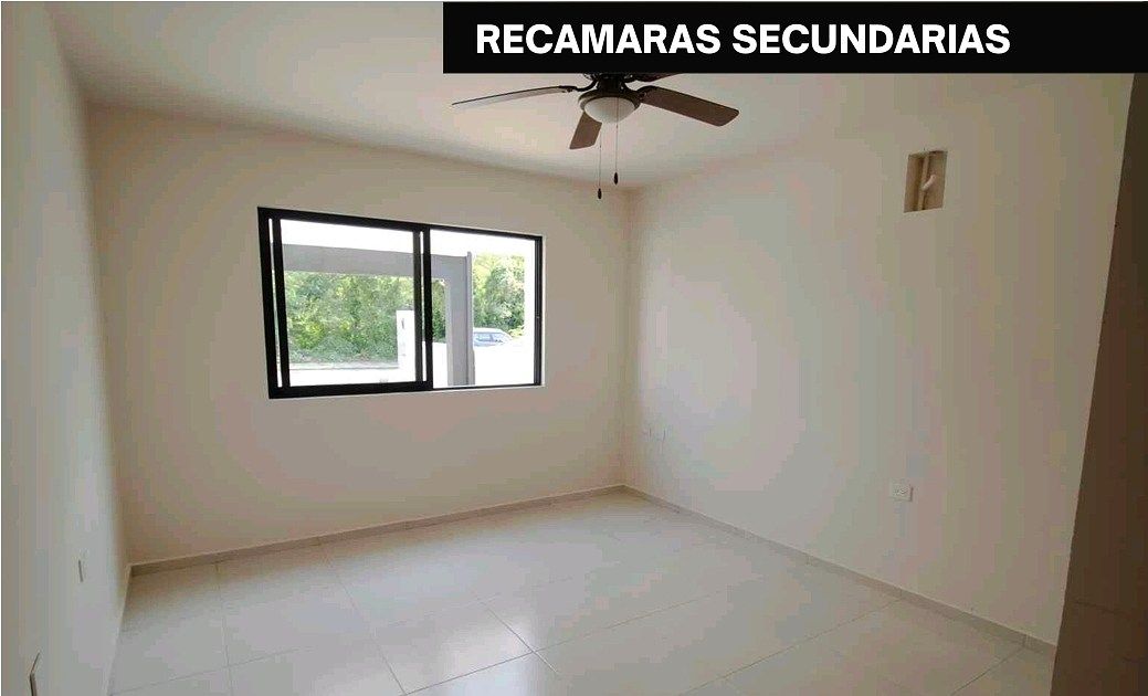 Casa em condomínio fechado em Praderas del Mayab, Conkal, foto 9 de 16