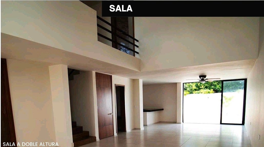 Casa em condomínio fechado em Praderas del Mayab, Conkal, foto 3 de 16