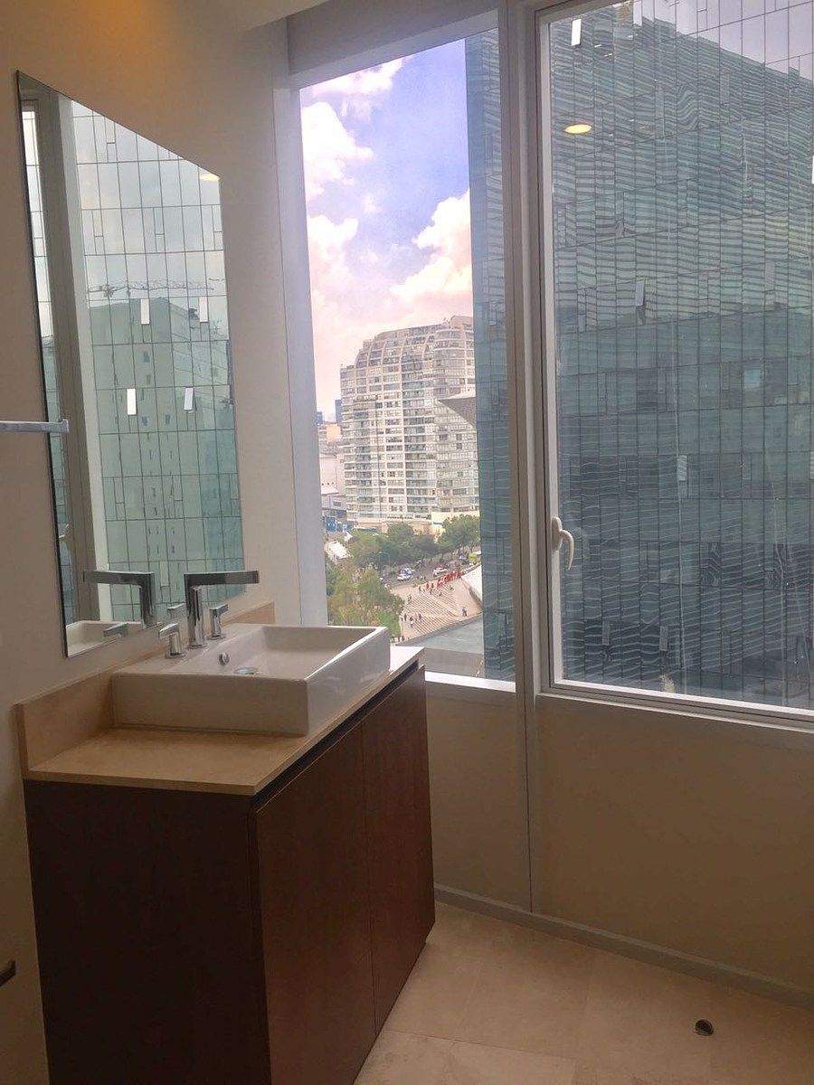 Apartment in Ampliación Granada, Miguel Hidalgo, photo 7 of 17