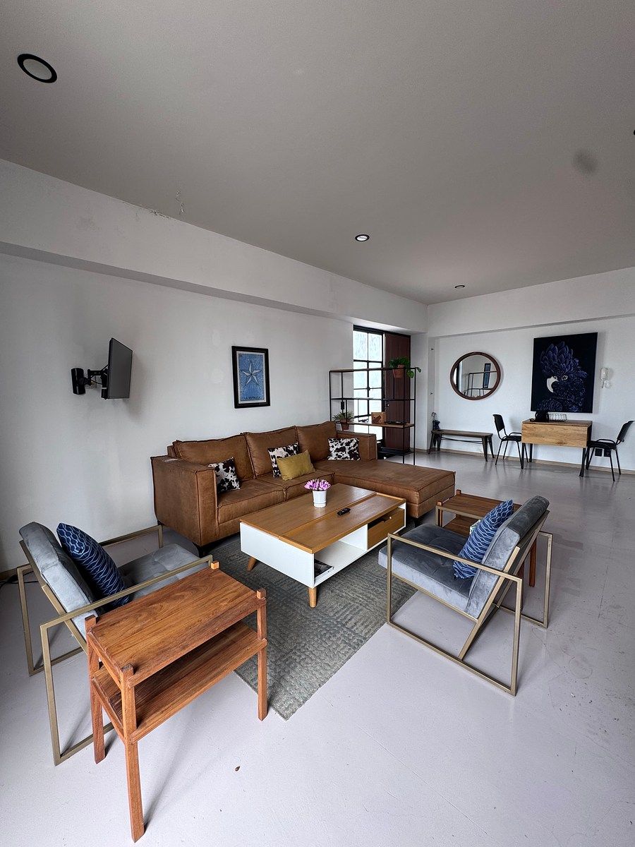 Apartamento em Americana, Guadalajara, foto 4 de 16
