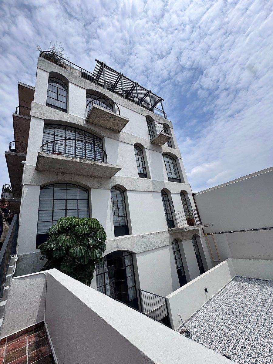 Apartamento em Americana, Guadalajara, foto 9 de 16