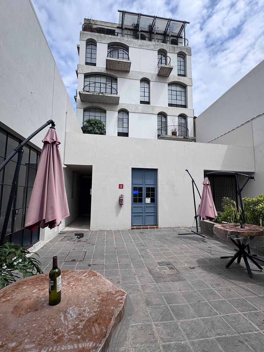 Apartamento em Americana, Guadalajara, foto 10 de 16