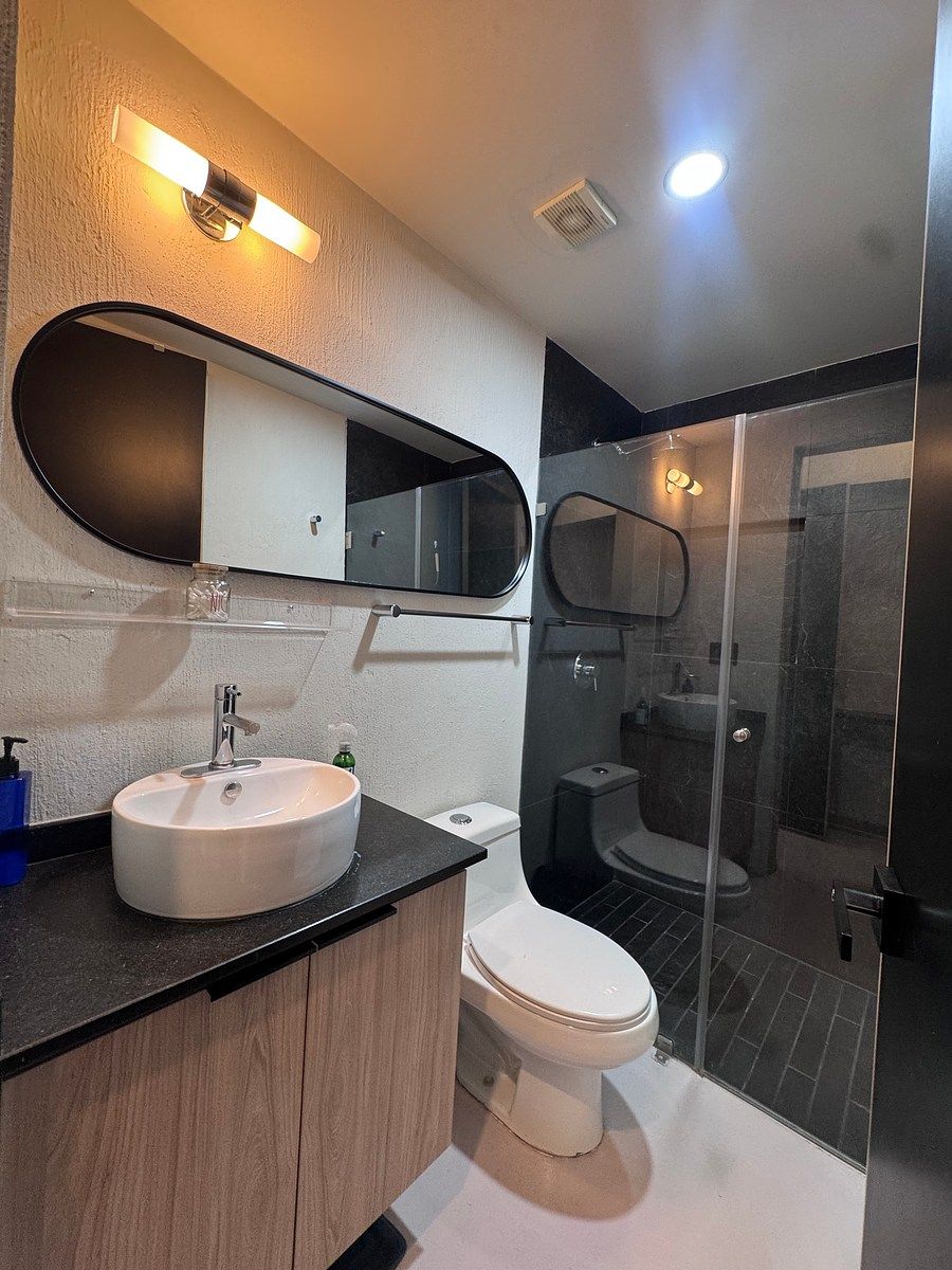 Apartamento em Americana, Guadalajara, foto 6 de 16