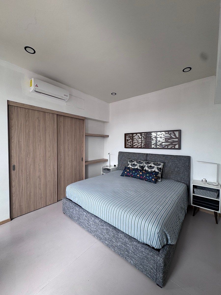 Apartamento em Americana, Guadalajara, foto 7 de 16