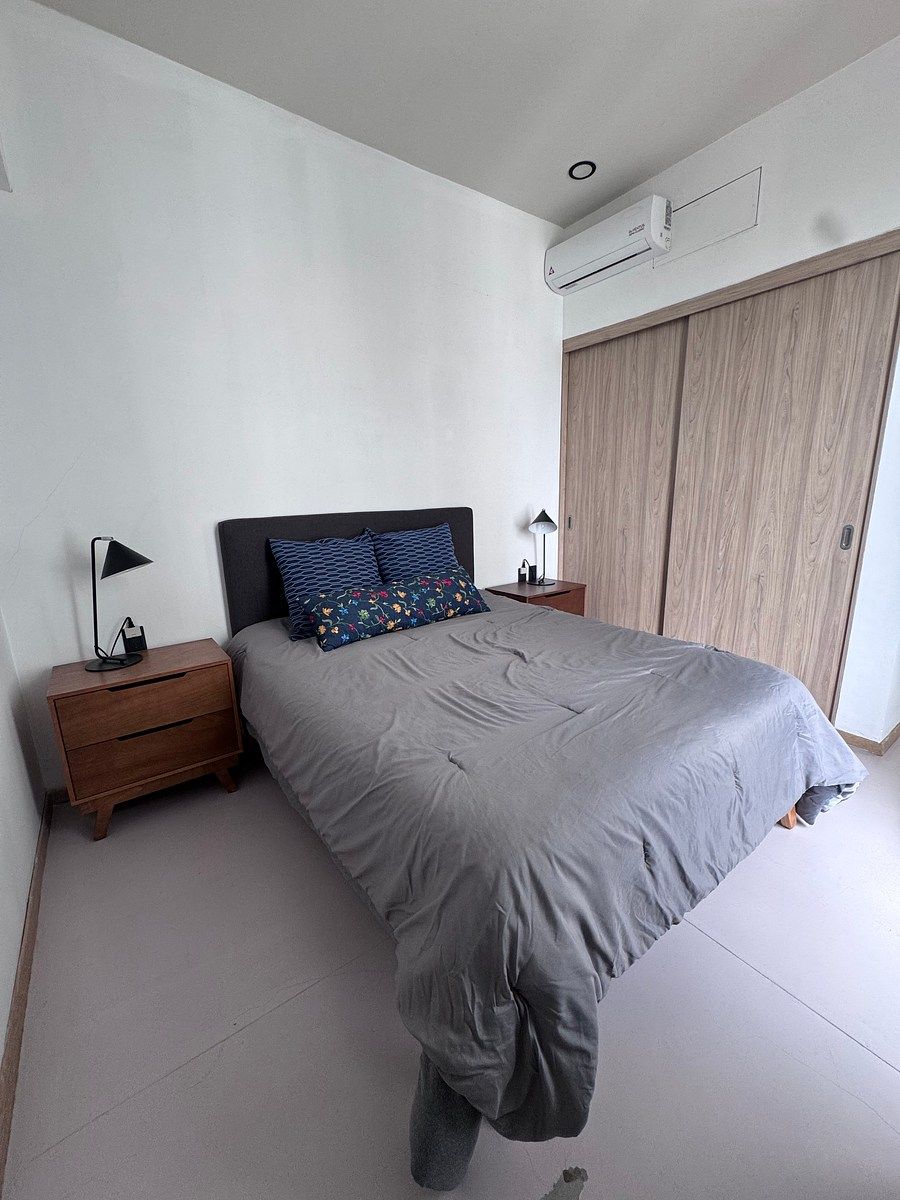 Apartamento em Americana, Guadalajara, foto 8 de 16