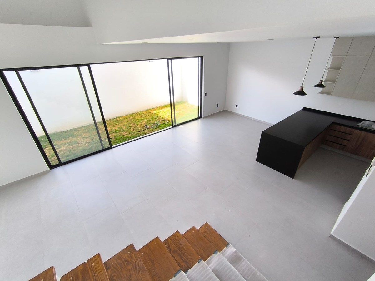 Casa em Residencial Santa Fe, Corregidora, foto 4 de 17