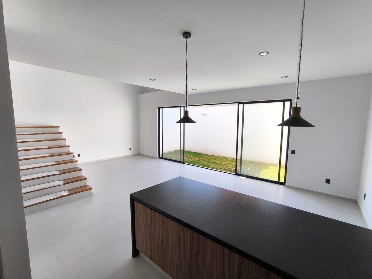 Casa em Residencial Santa Fe, Corregidora, foto 5 de 17
