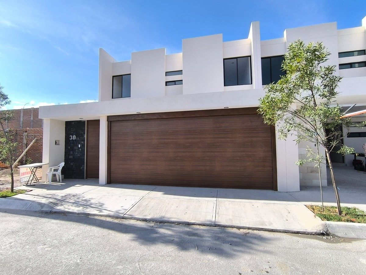 Casa em Residencial Santa Fe, Corregidora, foto 6 de 17