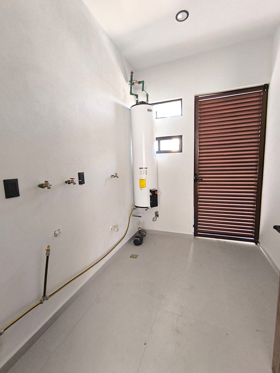 Casa em Residencial Santa Fe, Corregidora, foto 7 de 17