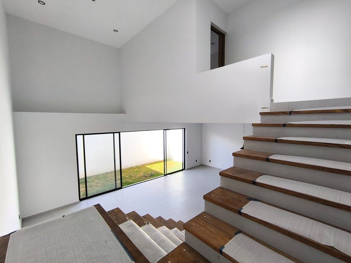 Casa em Residencial Santa Fe, Corregidora, foto 10 de 17