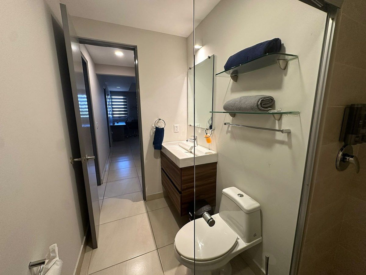 Apartment in La Palmita, Zapopan, photo 8 of 36
