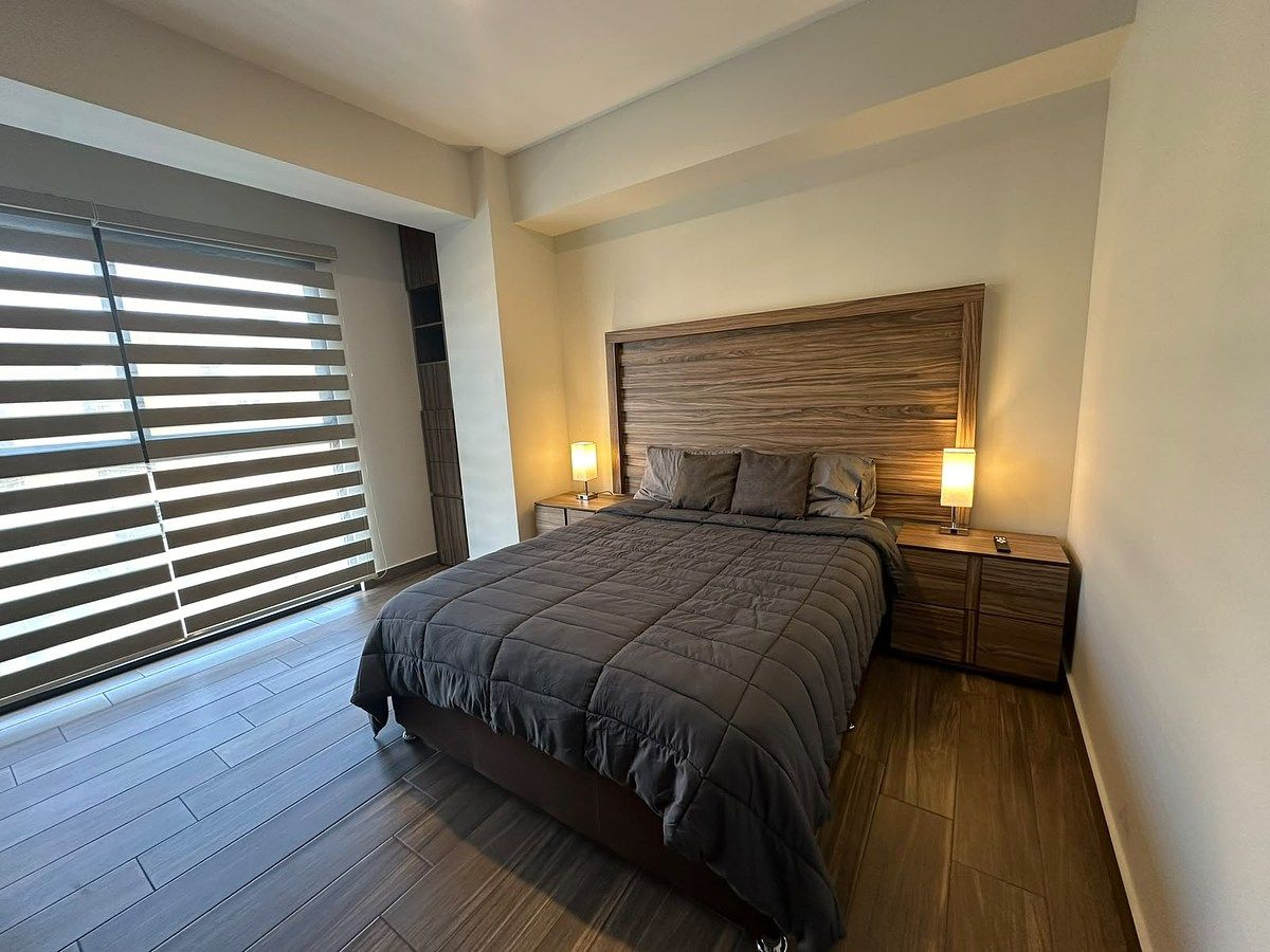 Apartment in La Palmita, Zapopan, photo 9 of 36