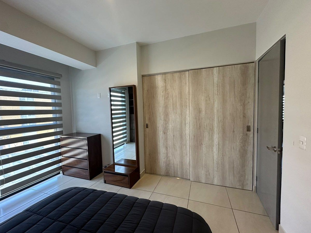 Apartment in La Palmita, Zapopan, photo 10 of 36