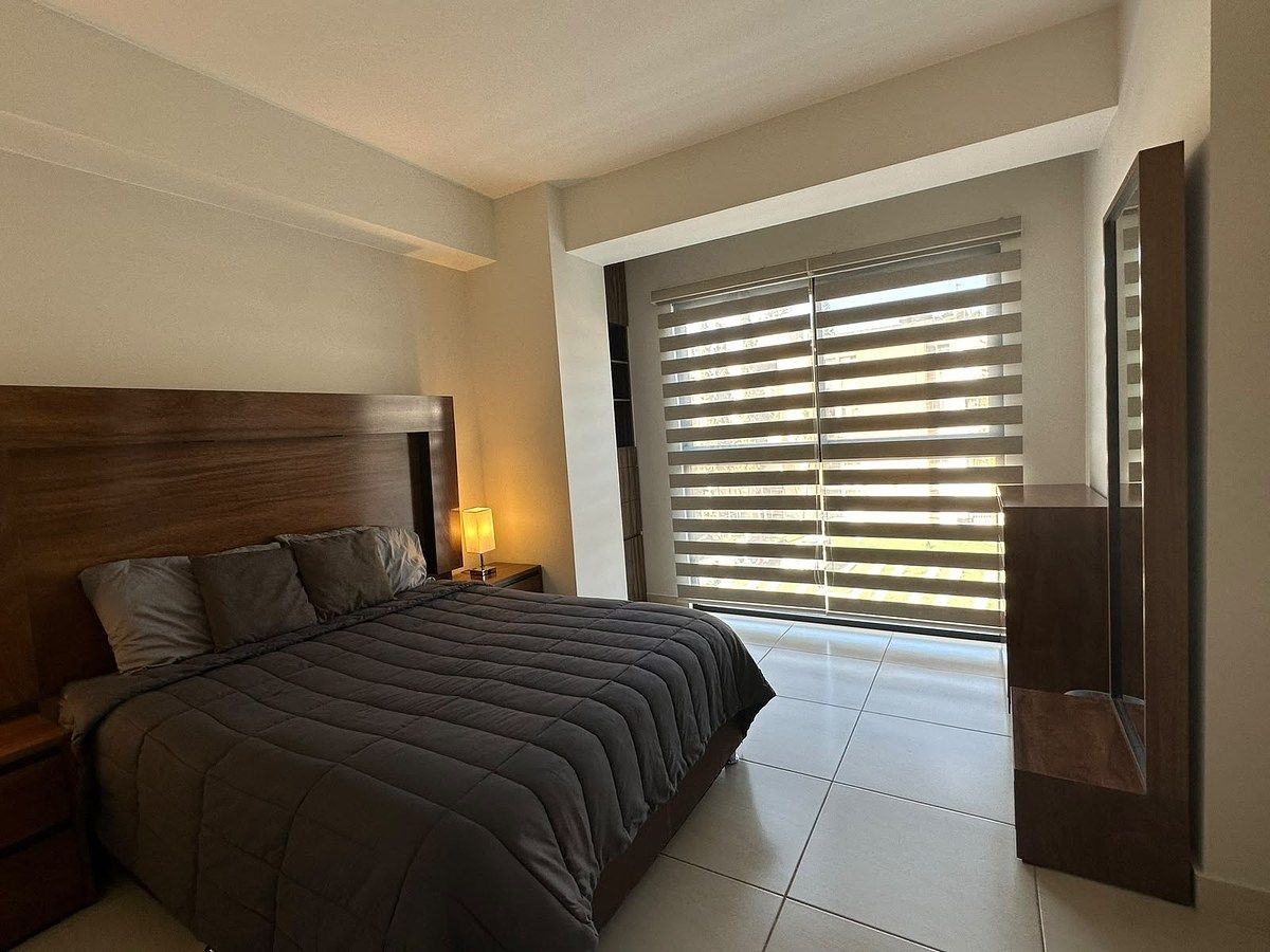 Apartment in La Palmita, Zapopan, photo 6 of 36