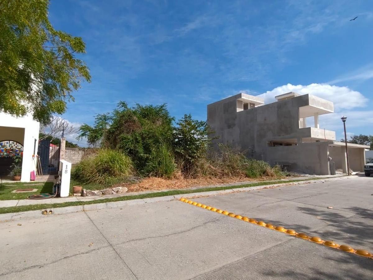 Terreno Residencial en Venta, Flamingos, Nuevo Vallarta, Nayarit, foto 1 de 9