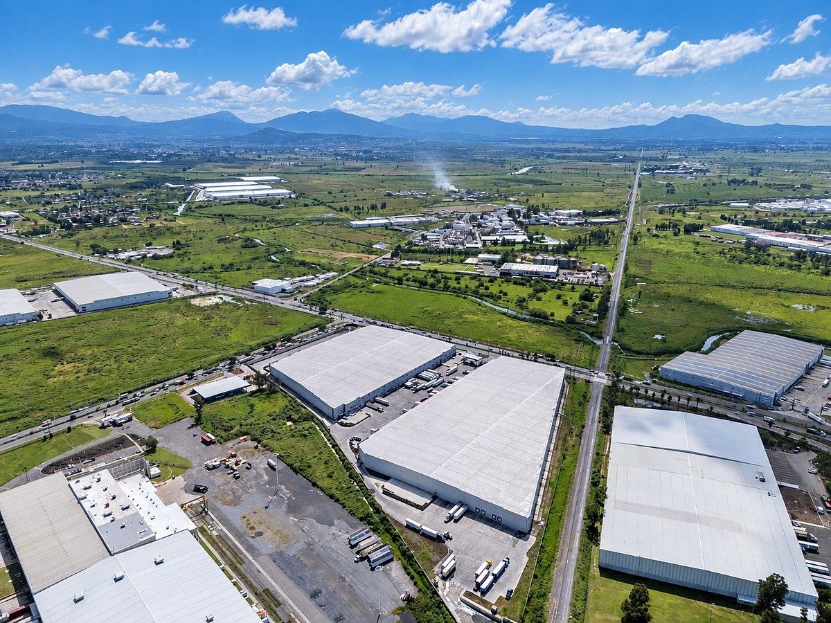Galpão industrial em San José del Castillo, El Salto, foto 2 de 10