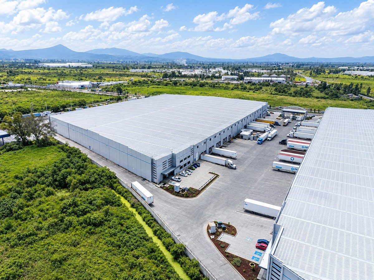 ARMAZÉM INDUSTRIAL PARA ALUGUEL | 13.974 m² | ESTRADA PARA EL SALTO, foto 1 de 10
