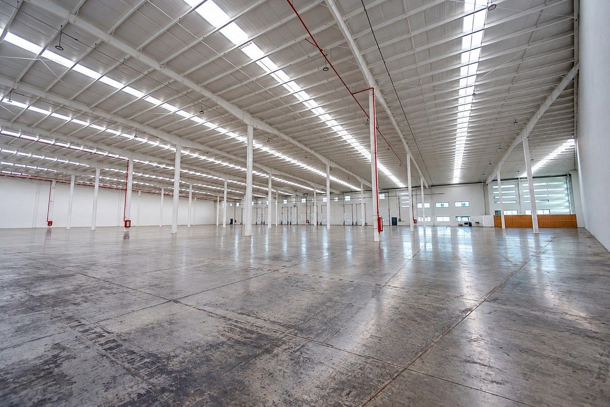 Galpão industrial em San José del Castillo, El Salto, foto 8 de 10