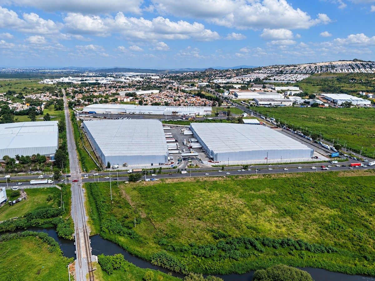 Galpão industrial em San José del Castillo, El Salto, foto 9 de 10
