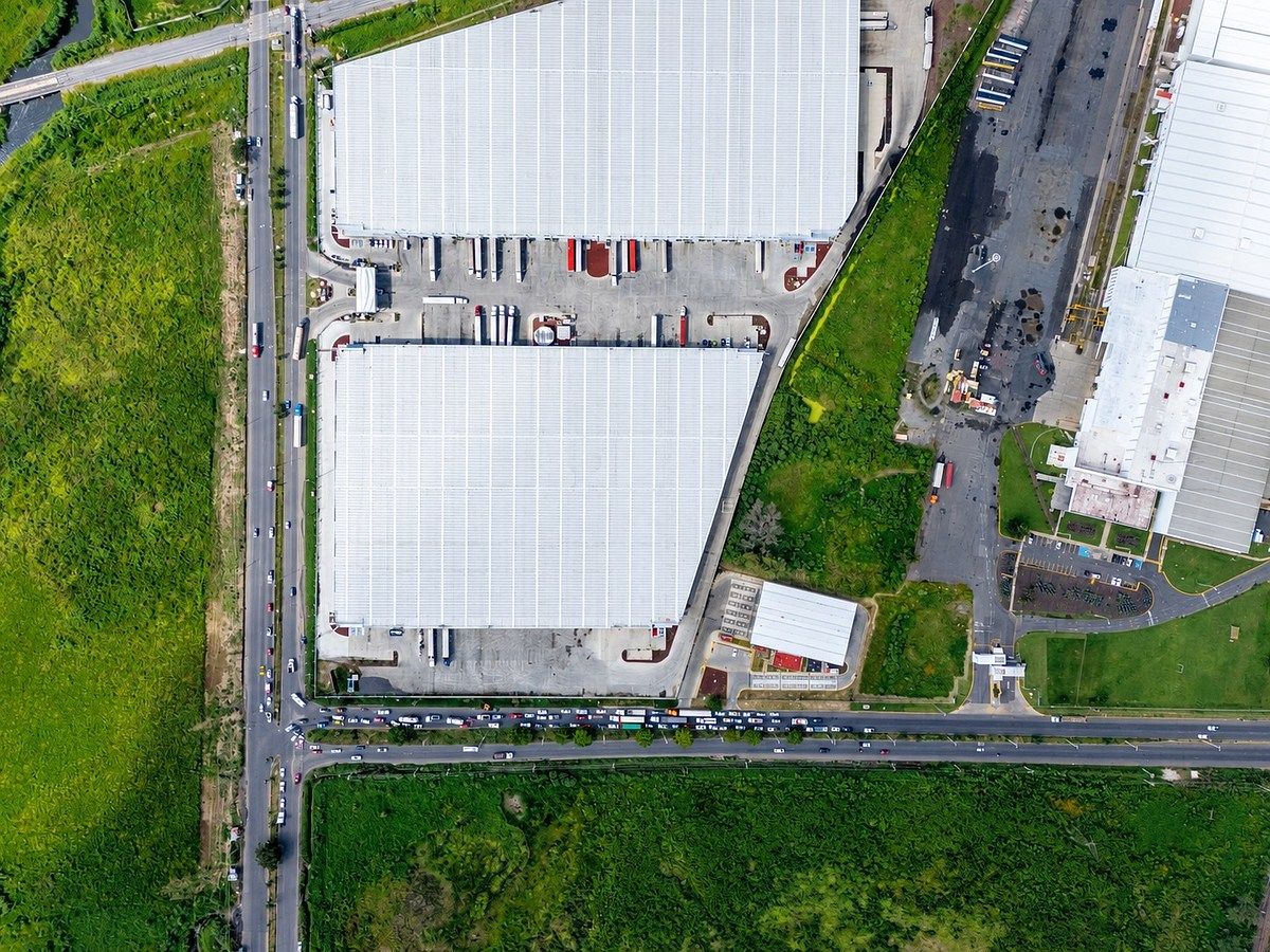 Galpão industrial em San José del Castillo, El Salto, foto 10 de 10