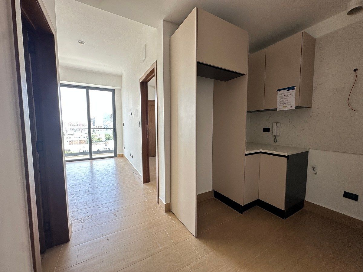 Apartamento en Ensanche Naco, Santo Domingo Centro (Distrito Nacional), foto 8 de 29