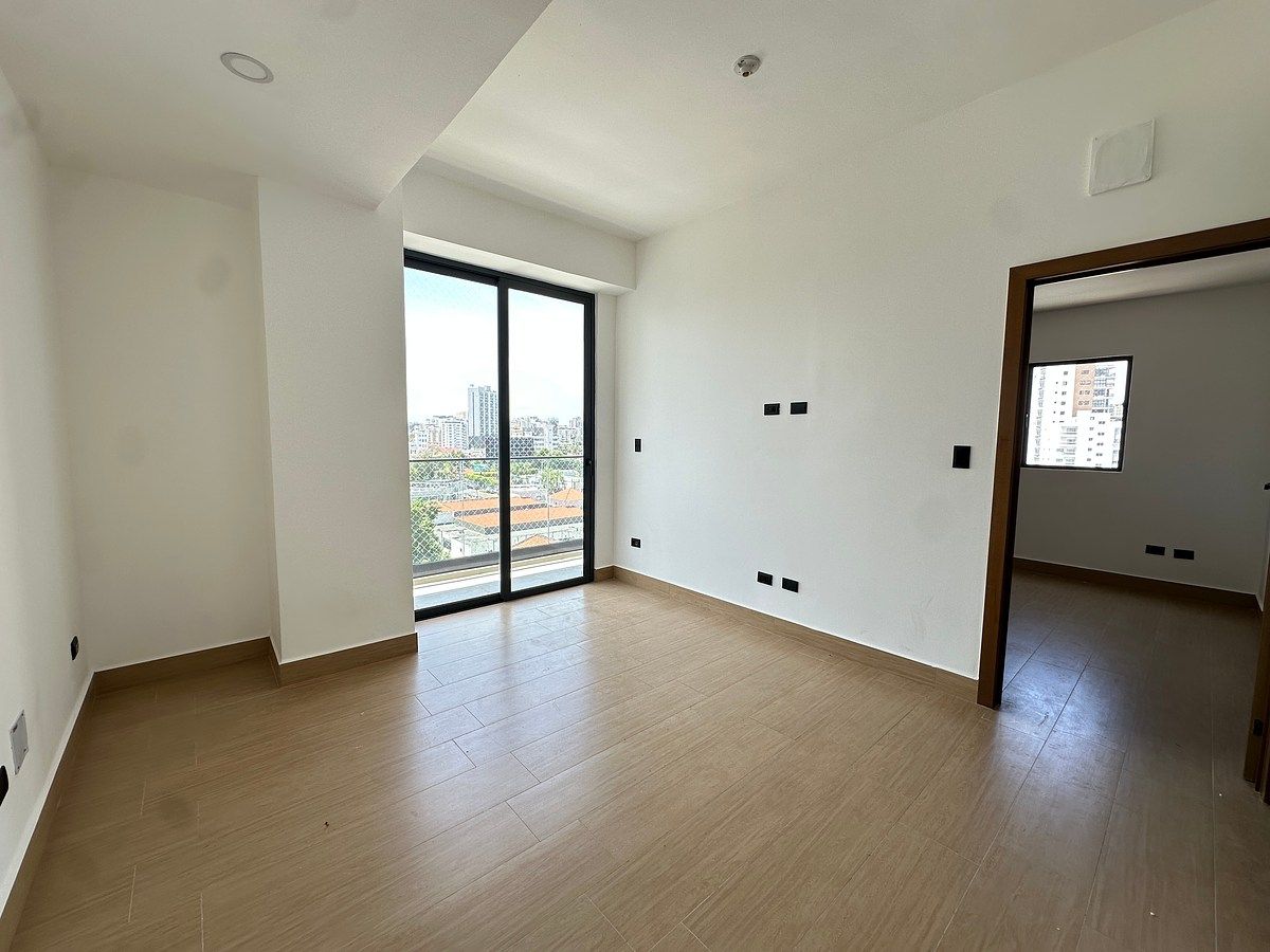 Apartamento en Ensanche Naco, Santo Domingo Centro (Distrito Nacional), foto 3 de 29