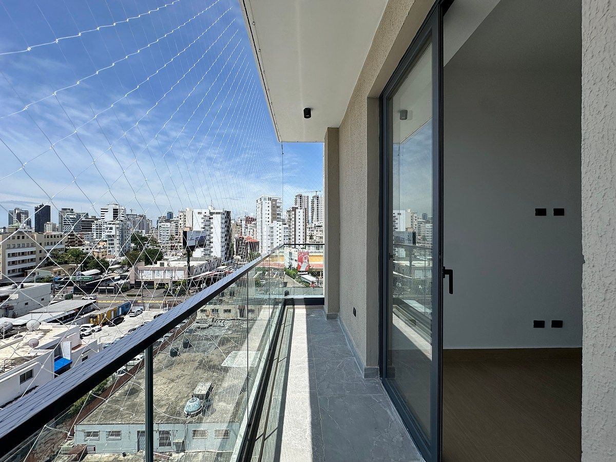 Apartamento en Ensanche Naco, Santo Domingo Centro (Distrito Nacional), foto 5 de 29